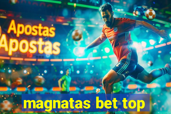 magnatas bet top